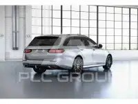2021 Mercedes Benz E 300