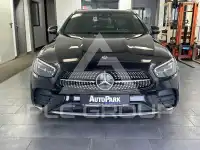 2021 Mercedes Benz E 300