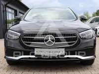 2021 Mercedes Benz E 300