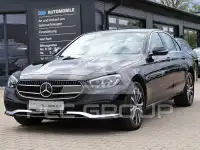 2021 Mercedes Benz E 300