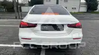 2021 Mercedes Benz E 300