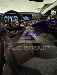 2021 Mercedes Benz E 300