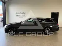 2021 Mercedes Benz E 300