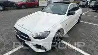 2021 Mercedes Benz E 300