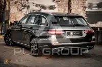 2021 Mercedes Benz E 300