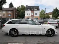 2021 Mercedes Benz E 300