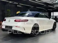 2021 Mercedes Benz E 300