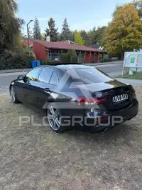 2021 Mercedes Benz E 300