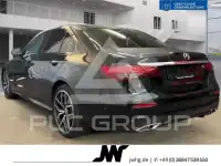 2021 Mercedes Benz E 300