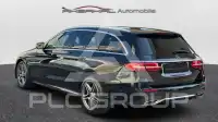 2021 Mercedes Benz E 300
