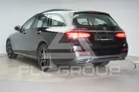 2021 Mercedes Benz E 300