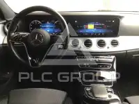 2021 Mercedes Benz E 300