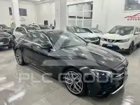 2021 Mercedes Benz E 300