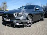 2021 Mercedes Benz E 300