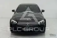 2021 Mercedes Benz E 300