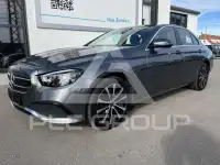 2021 Mercedes Benz E 300