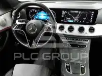 2021 Mercedes Benz E 300