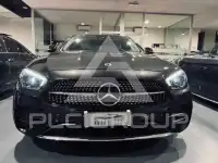 2021 Mercedes Benz E 300