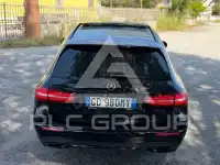 2021 Mercedes Benz E 300