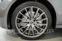 2021 Mercedes Benz E 300