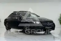 2021 Mercedes Benz E 300