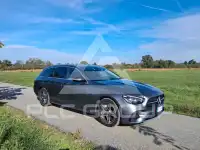 2021 Mercedes Benz E 300