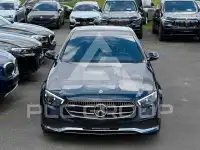 2021 Mercedes Benz E 300