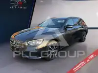 2021 Mercedes Benz E 300