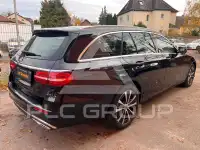 2021 Mercedes Benz E 300