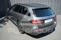 2021 Mercedes Benz E 300