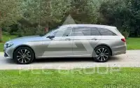 2021 Mercedes Benz E 300