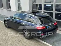 2021 Mercedes Benz E 300