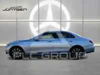 2021 Mercedes Benz E 300