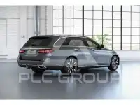 2021 Mercedes Benz E 300