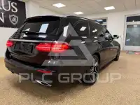 2021 Mercedes Benz E 300