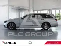 2021 Mercedes Benz E 300