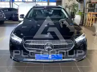 2021 Mercedes Benz E 300