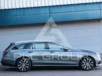 2021 Mercedes Benz E 300