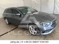 2021 Mercedes Benz E 300