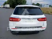 2021 Mercedes Benz E 300