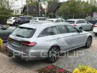 2021 Mercedes Benz E 300