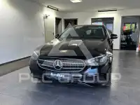 2021 Mercedes Benz E 300