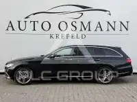 2021 Mercedes Benz E 300