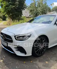 2021 Mercedes Benz E 300