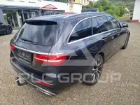 2021 Mercedes Benz E 300