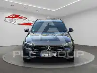 2021 Mercedes Benz E 300
