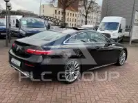 2021 Mercedes Benz E 300