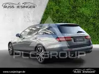 2021 Mercedes Benz E 300