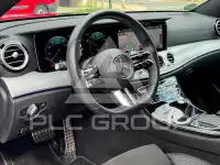 2021 Mercedes Benz E 300