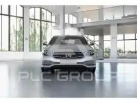 2021 Mercedes Benz E 300